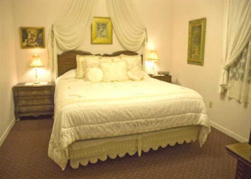 Historic Cary House Hotel Пласервилл Экстерьер фото